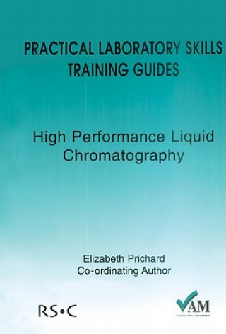 Kniha Practical Laboratory Skills Training Guides E Prichard