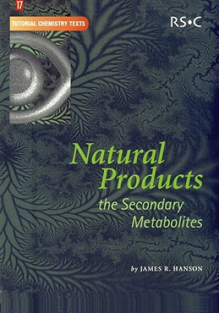 Buch Natural Products James R. Hanson