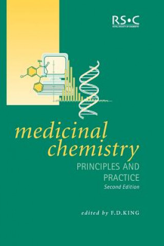 Carte Medicinal Chemistry 