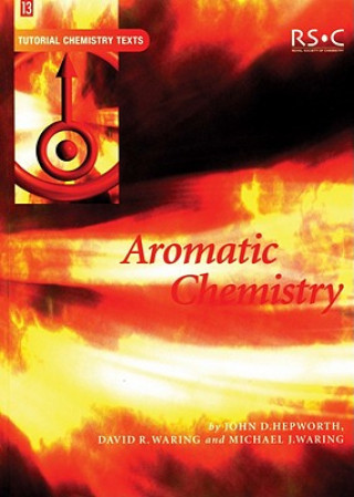 Carte Aromatic Chemistry J D Hepworth