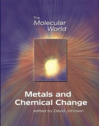 Carte Metals and Chemical Change D. A. Johnson