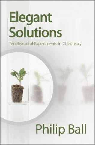 Kniha Elegant Solutions P Ball