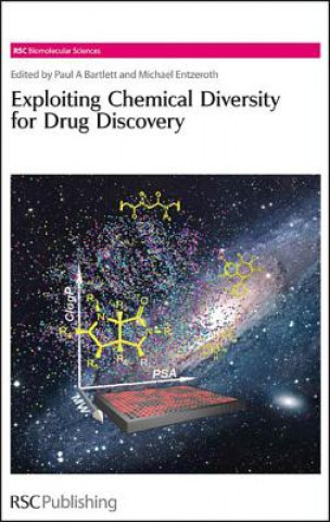 Βιβλίο Exploiting Chemical Diversity for Drug Discovery P. A. Bartlett