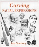 Carte Carving Facial Expressions Ian Norbury