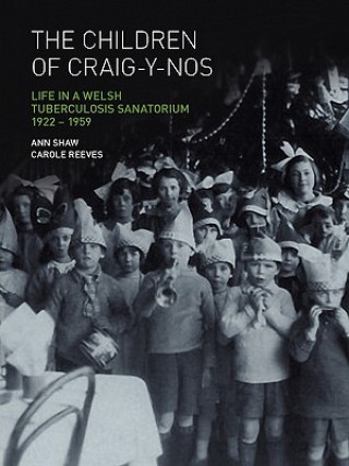 Libro Children of Craig-y-nos Anne Shaw