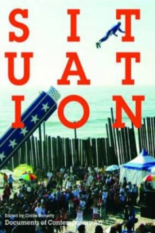 Βιβλίο Situation Claire Doherty