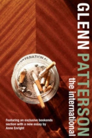 Buch International Glenn Patterson