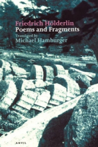 Carte Poems and Fragments Friedrich Holderlin