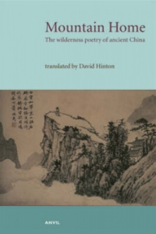 Libro Mountain Home Li Po