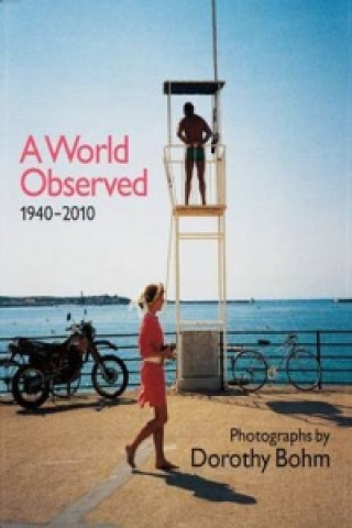 Carte World Observed 1940-2010 Colin Ford