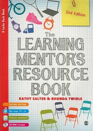 Carte Learning Mentor's Resource Book Kathy Salter
