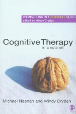 Kniha Cognitive Therapy in a Nutshell Michael Neenan