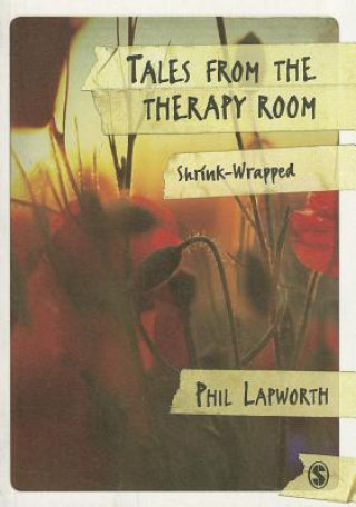 Książka Tales from the Therapy Room Phil Lapworth