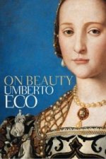Carte On Beauty Umberto Eco