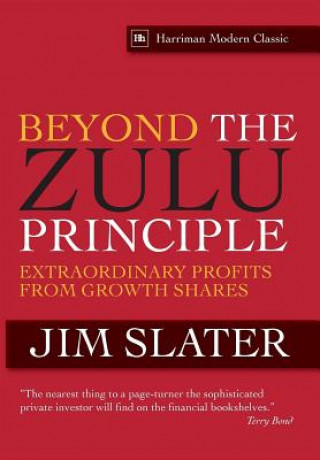 Book Beyond the Zulu Principle Jim Slater