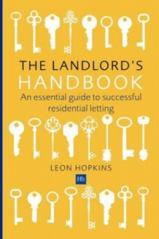 Könyv Landlord's Handbook Leon Hopkins