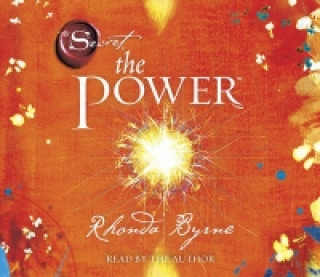 Audio Power CD Rhonda Byrne