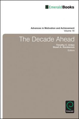 Boek Decade Ahead Stuart Karabenick