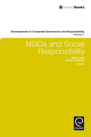 Carte NGOs and Social Responsibility Guler Aras
