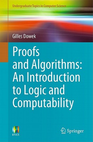 Βιβλίο Proofs and Algorithms Dowek