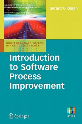 Libro Introduction to Software Process Improvement O´Regan