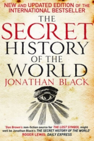 Книга Secret History of the World Jonathan Black