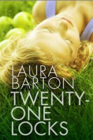 Knjiga Twenty-One Locks Laura Barton