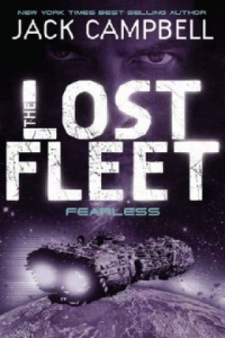 Carte Lost Fleet - Fearless (Book 2) Jack Campbell