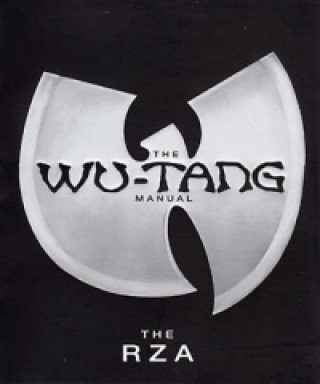 Carte Wu-Tang Manual The RZA
