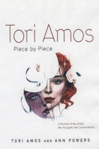Книга Tori Amos Tori Amos