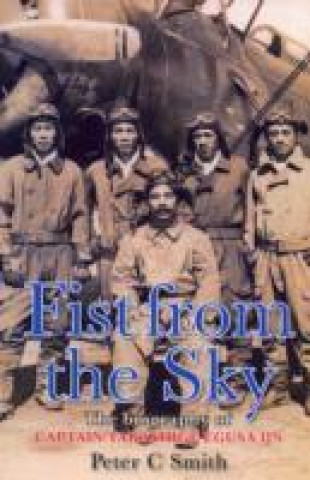 Carte Fist from the Sky Peter C. Smith