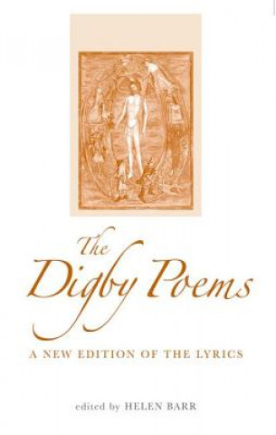 Buch Digby Poems Helen Barr