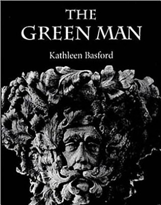 Kniha Green Man Kathleen Basford