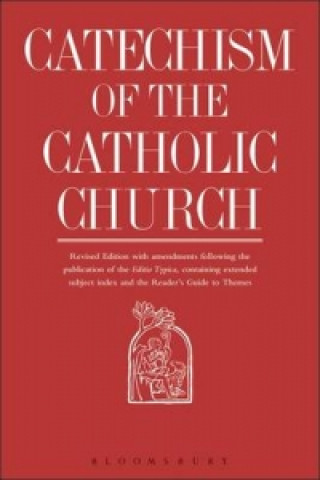 Carte Catechism Of The Catholic Church Revised PB Geoffrey Chapman