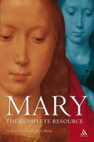 Książka Mary: The Complete Resource Tina Beattie