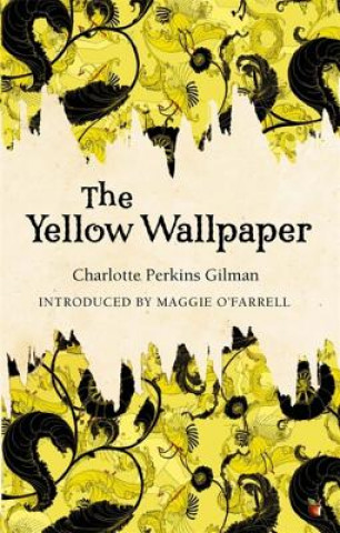 Carte Yellow Wallpaper Charlotte Gilman