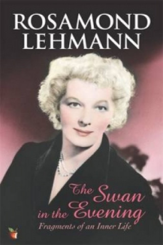 Buch Swan In The Evening Rosamond Lehmann