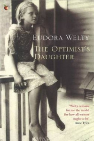 Könyv Optimist's Daughter Eudora Welty