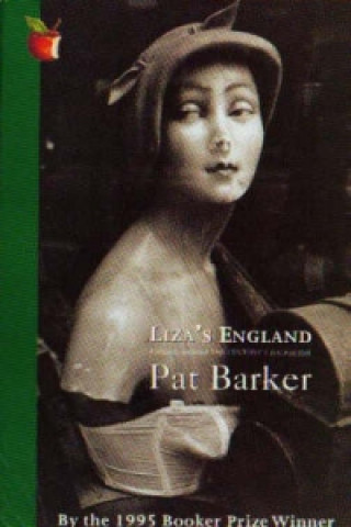 Книга Liza's England Pat Barker