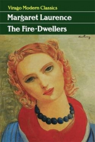 Книга Fire-Dwellers Margaret Laurence