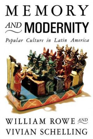 Buch Memory and Modernity William Rowe