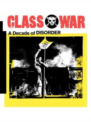 Carte Class War Ian Bone