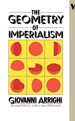 Carte Geometry of Imperialism Giovanni Arrighi