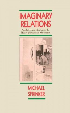 Book Imaginary Relations Michael Sprinker