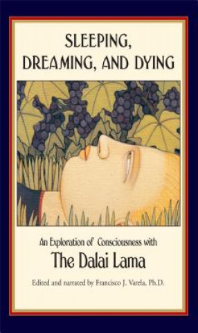 Buch Sleeping, Dreaming, and Dying Dalai Lama Bstan-Dzin-Rgya