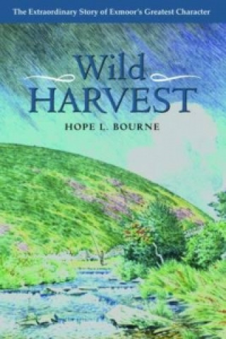 Carte Wild Harvest Hope Bourne