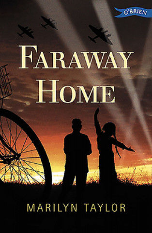 Livre Faraway Home Marilyn Taylor