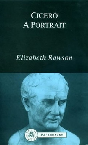 Carte Cicero Elizabeth Rawson