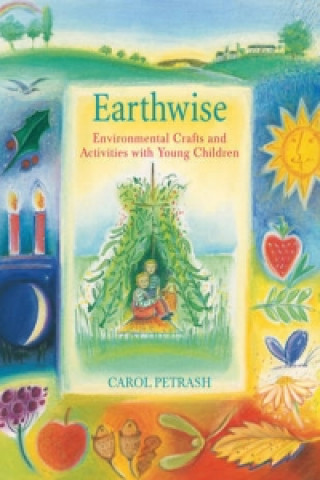 Book Earthwise Carol Petrash