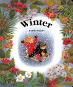 Carte Winter Gerda Muller